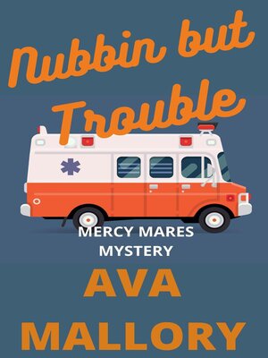 cover image of Nubbin but Trouble